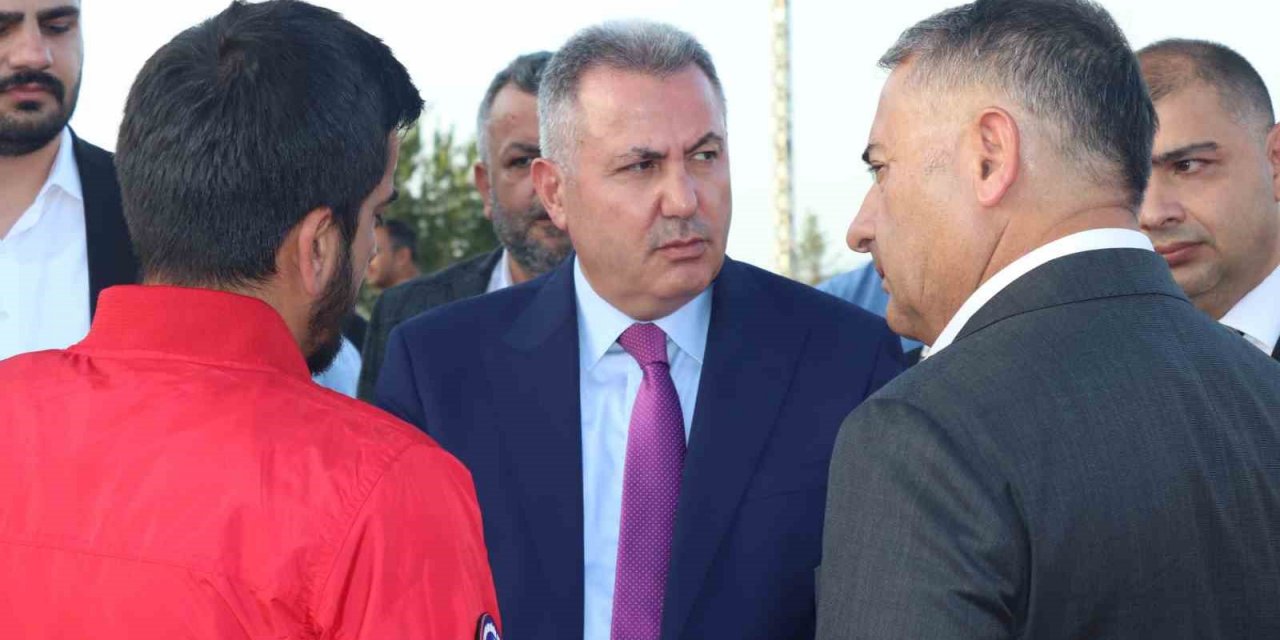 İzmir Valisi Elban: "Elon Musk, TEKNOFEST’e değer katacaktır"