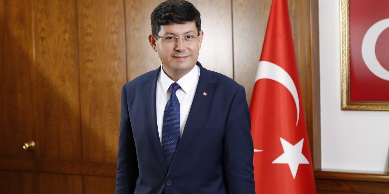 Nazilli Belediye Başkanı Özcan Yörük Ali Efe’yi unutmadı