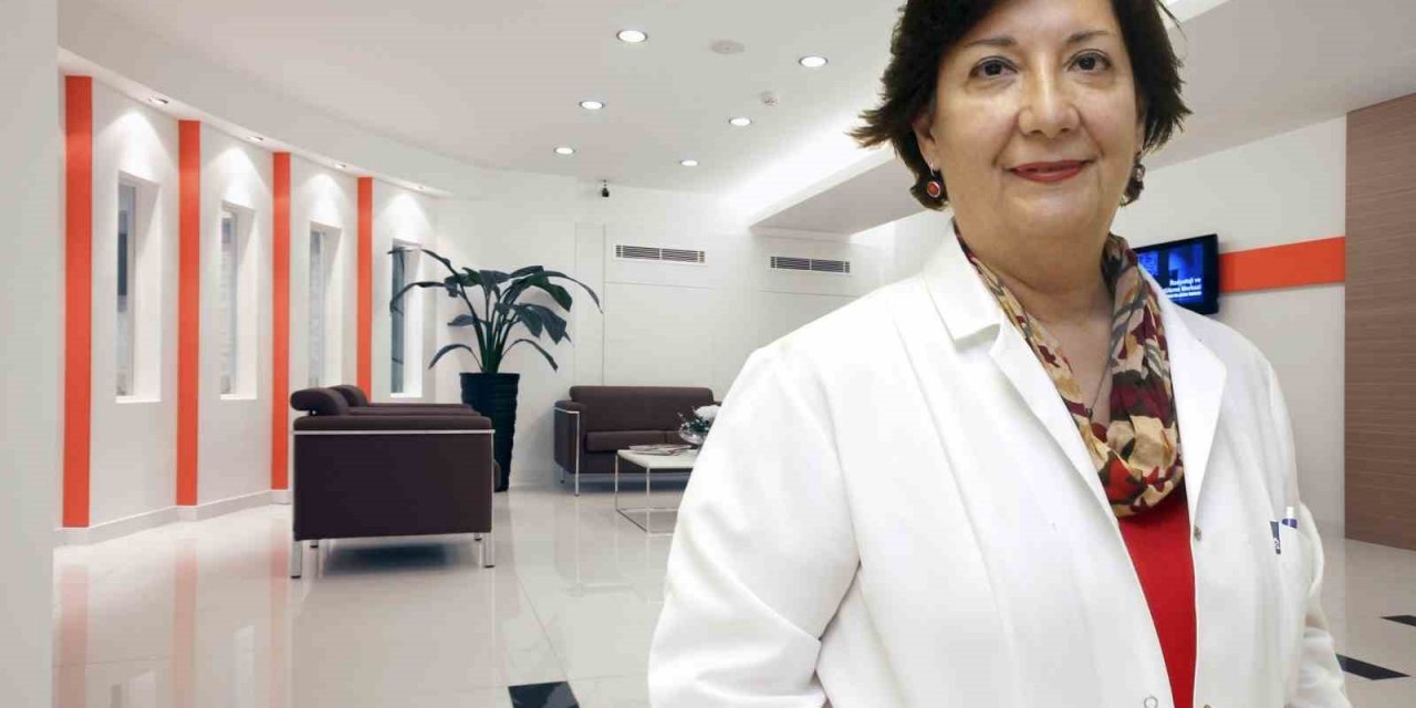 Uzm. Dr. Yetener: “Parkinson hastaları düzenli egzersiz yapmalı”
