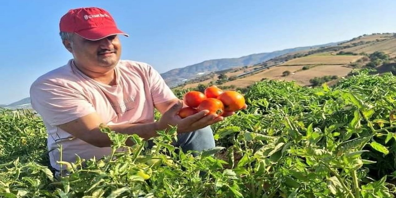 Sarıgöl’de evlerde kış hazırlığı