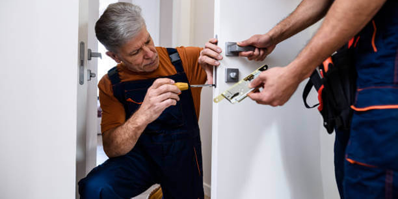 Bayrampaşa’da güvenilir acil çilingir desteği