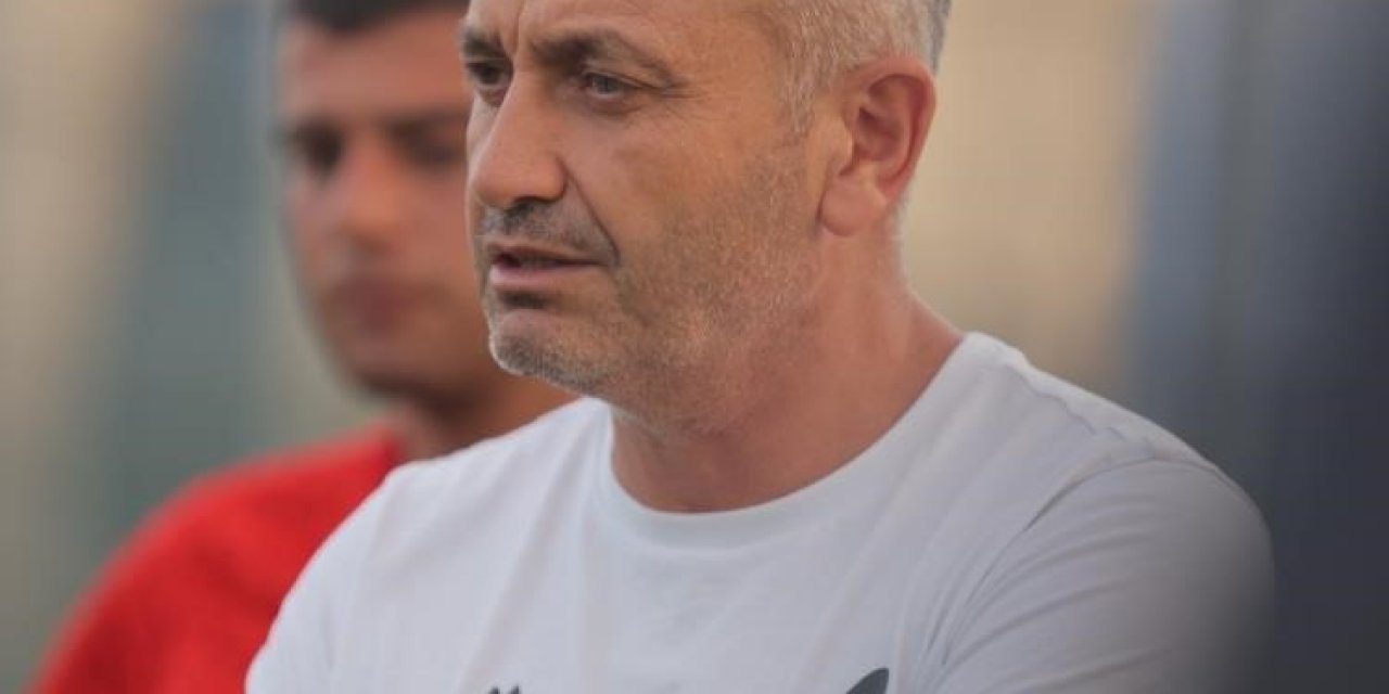 Efeler 09 SFK Teknik Direktörü Kanber: “Pes etmeyen oyuncularımı kutluyorum”