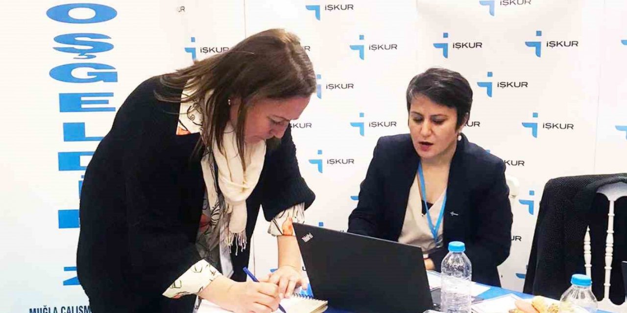 Menteşe’de gençler için iş imkanı artıyor: Neet Pro programı başladı