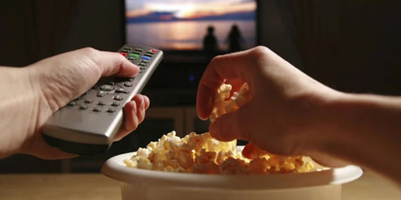 Online Film İzleme Platformları
