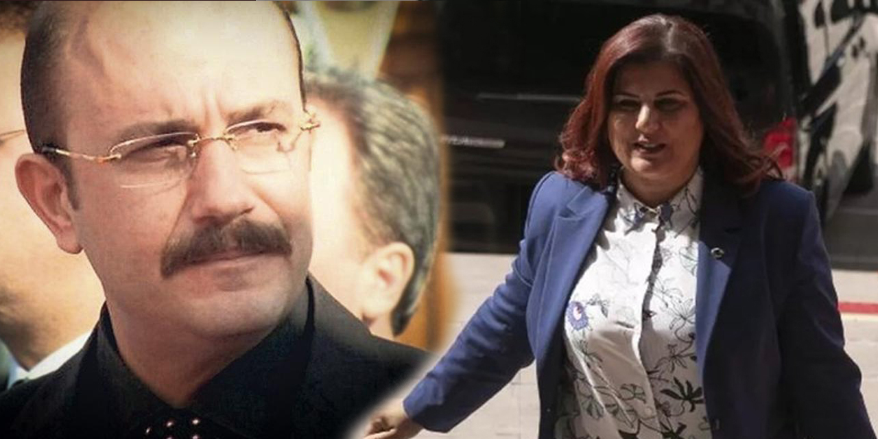 "Savcı cinayet şüphelisi olabilir!"