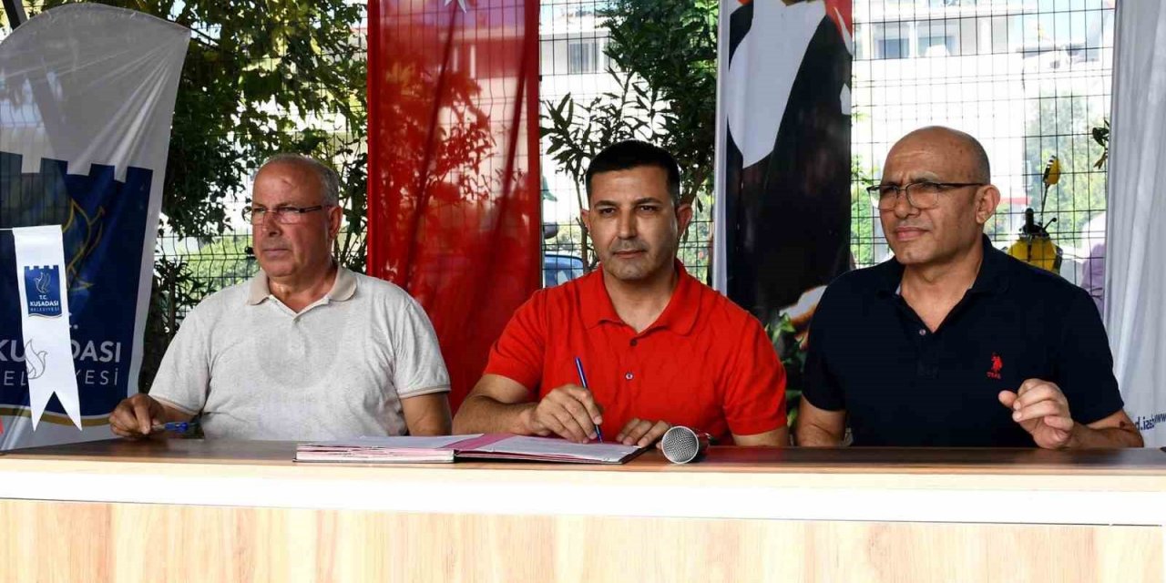 Başkan Günel: “İşçi kardeşlerimin her zaman yanındayım”