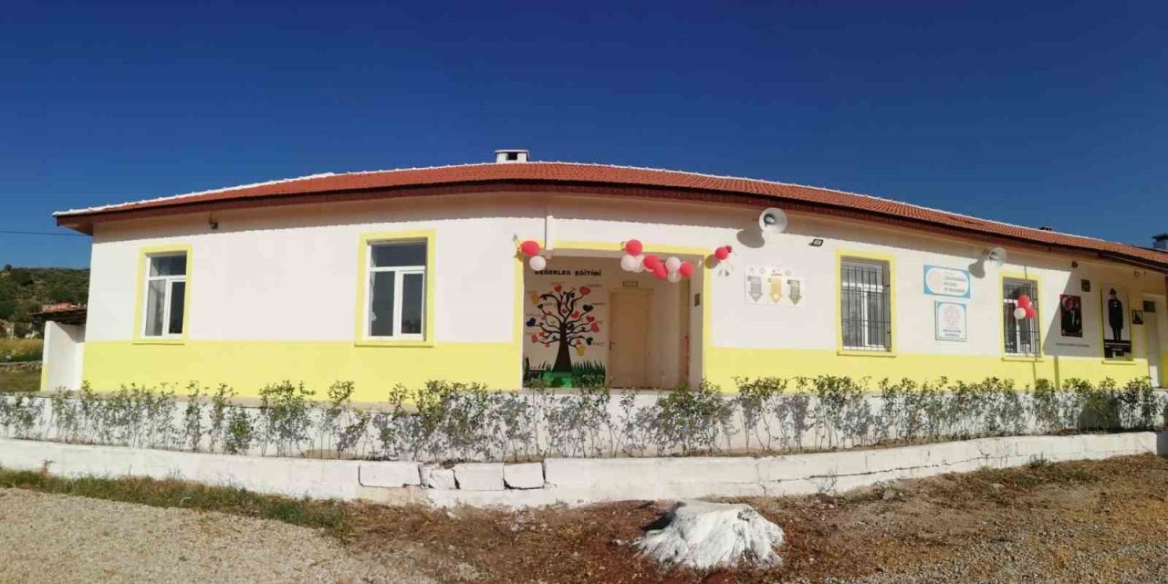 Babalarının vasiyetini yerine getirdiler