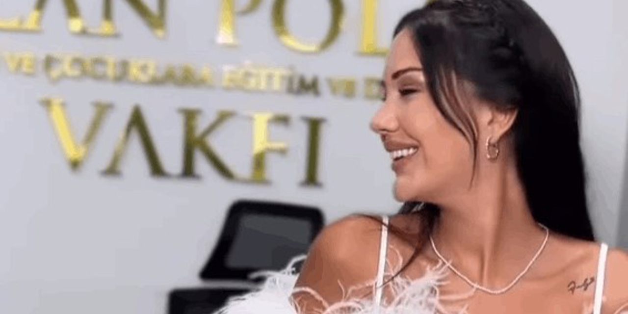 Dilan Polat Vakfı Burs Başvurusu - Başvuru Formu 2023