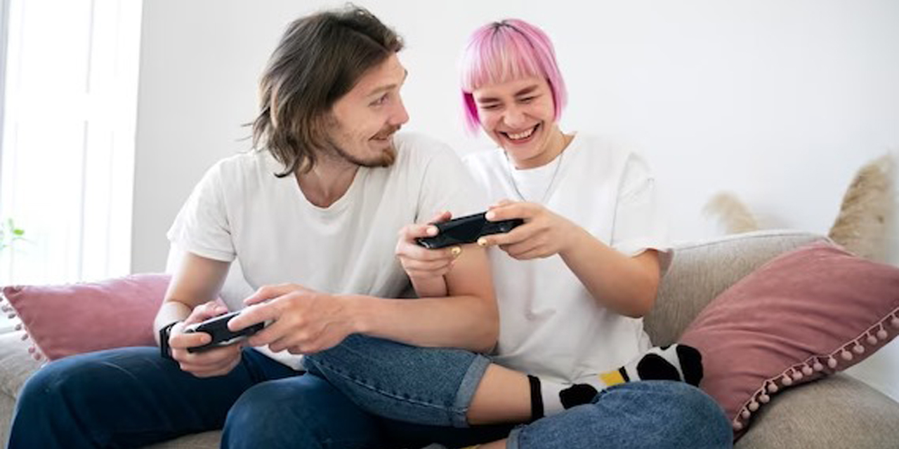 Lotkeys Oyun Dünyasının Vazgeçilmez Adresi