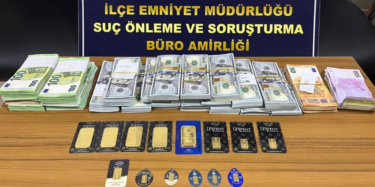 FETÖ bahanesi ile İngiliz vatandaşı 7 milyon lira dolandırdı