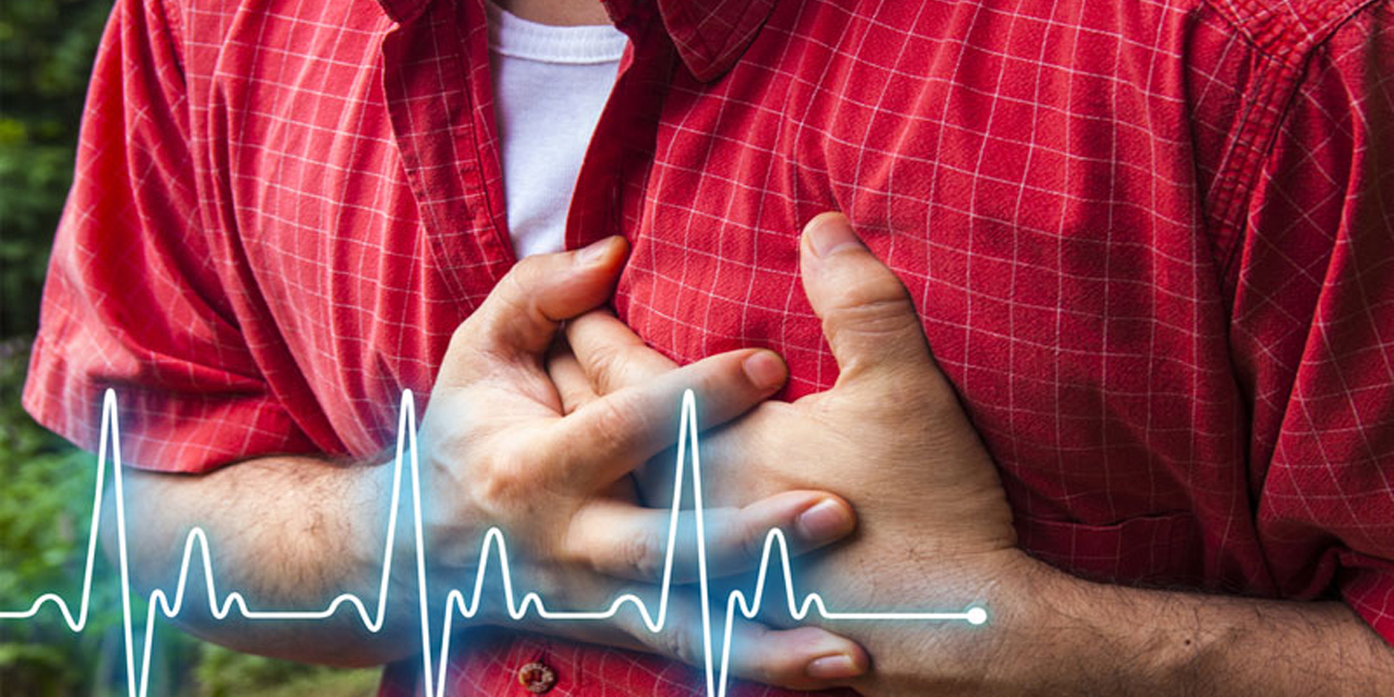 Kalp çarpıntınızın sebebi uykusuzluk mu?