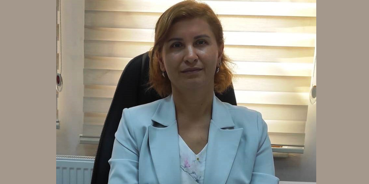 Selendi’ye yeni Mal Müdürü atandı