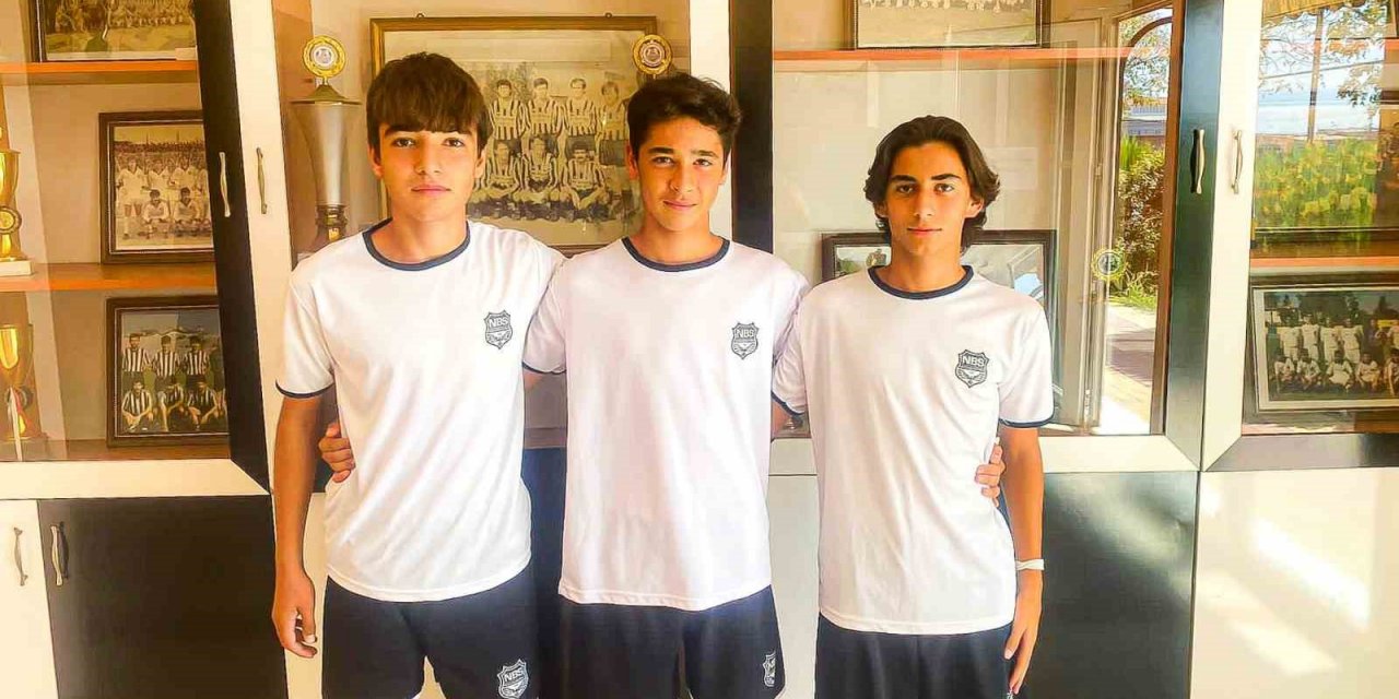 Datça’dan Nazilli Belediyespor’a transfer oldular