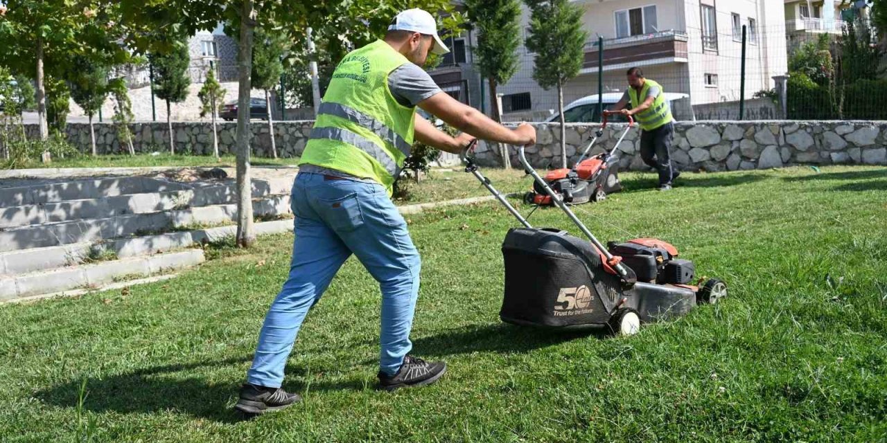 Daha yeşil bir Soma için çalışıyorlar