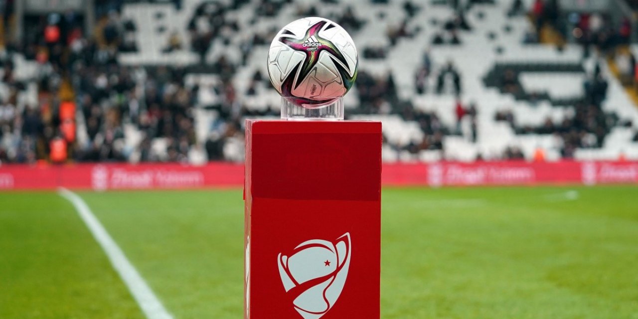 Denizlispor’un kupadaki rakibi belli oldu