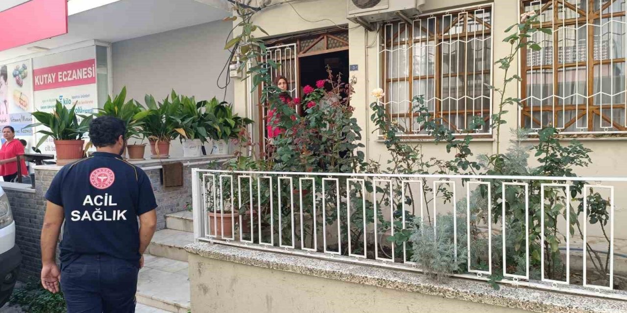 Turgutlu’nun tanınmış avukatı evinde hayatını kaybetti