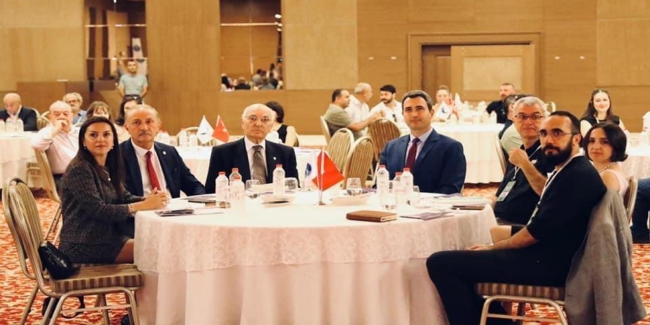 Didim’de Doğa Dostu Didim Çalıştayı düzenlendi