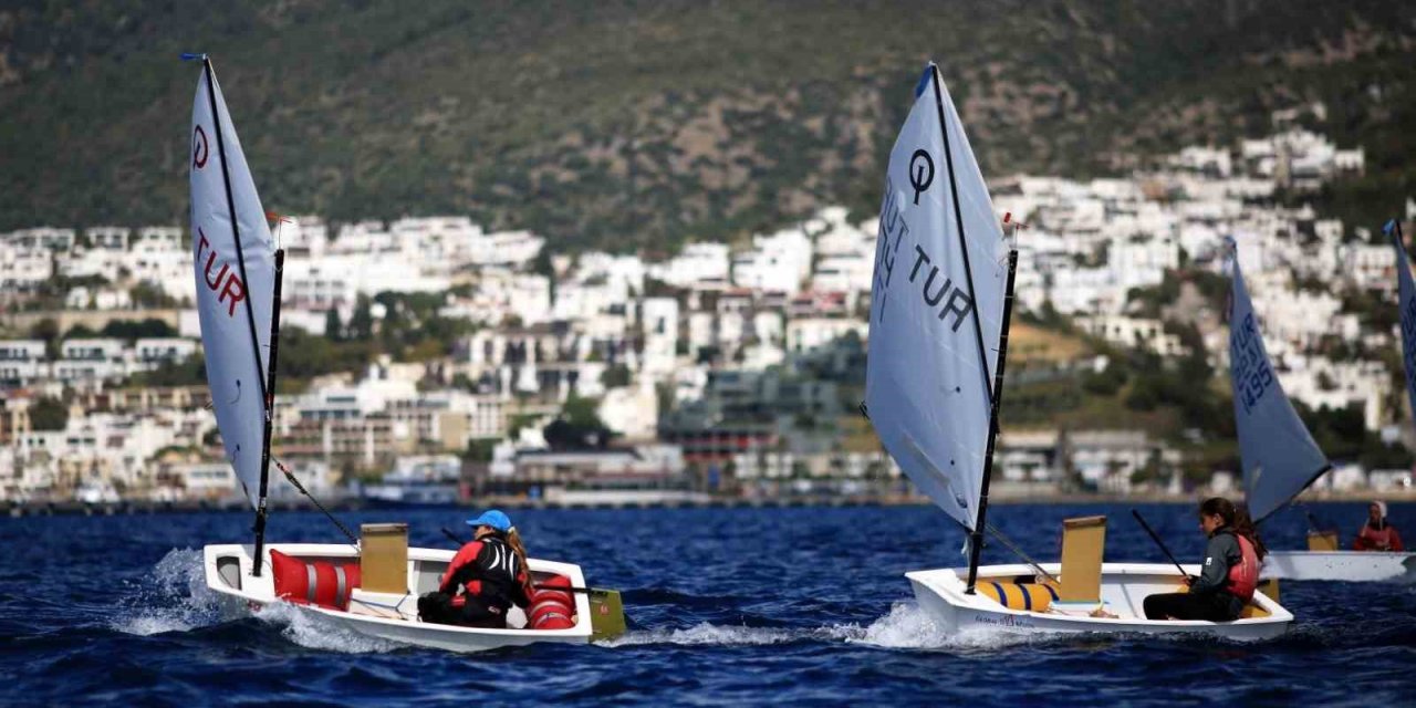 BIOR 2023 başlıyor, şu ana kadar 11 ülkeden 51 kulüp ve 539 sporcu kayıt yaptırdı