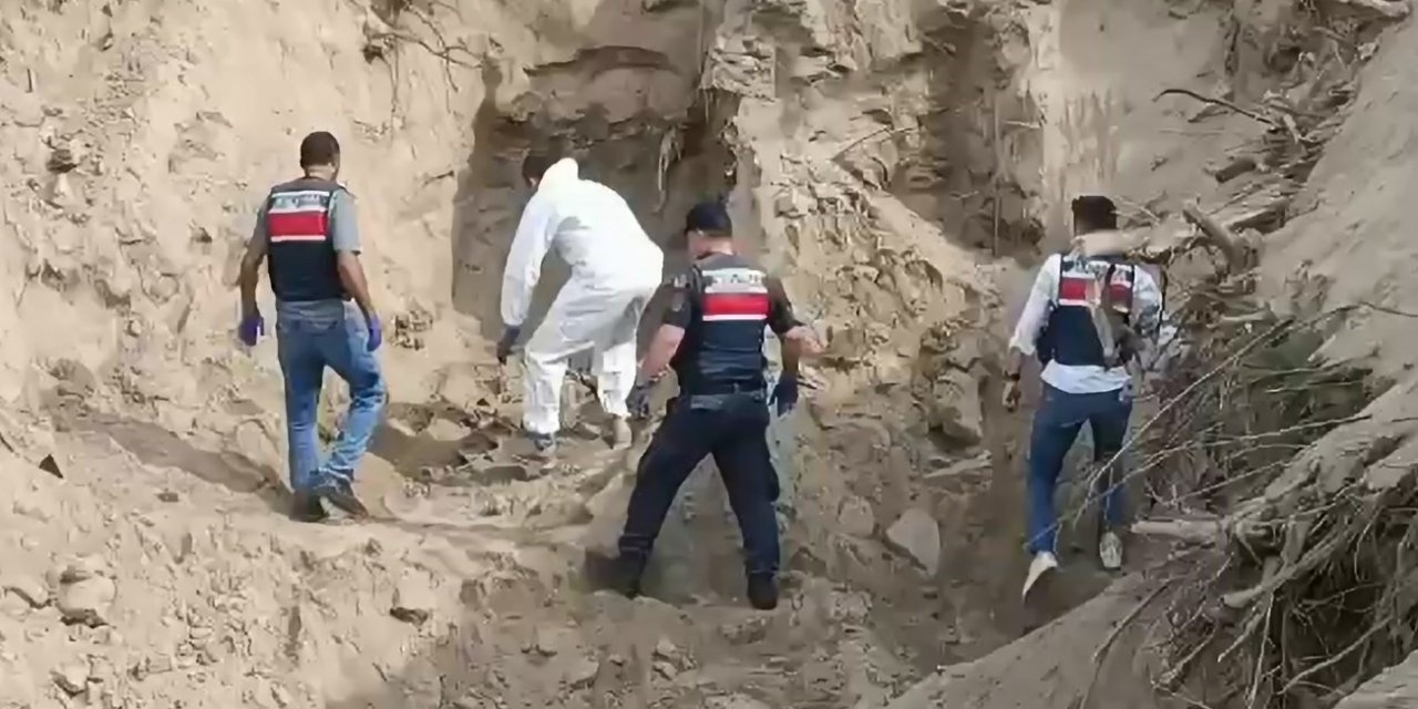 5 yıl sonra gelen cinayet itirafı