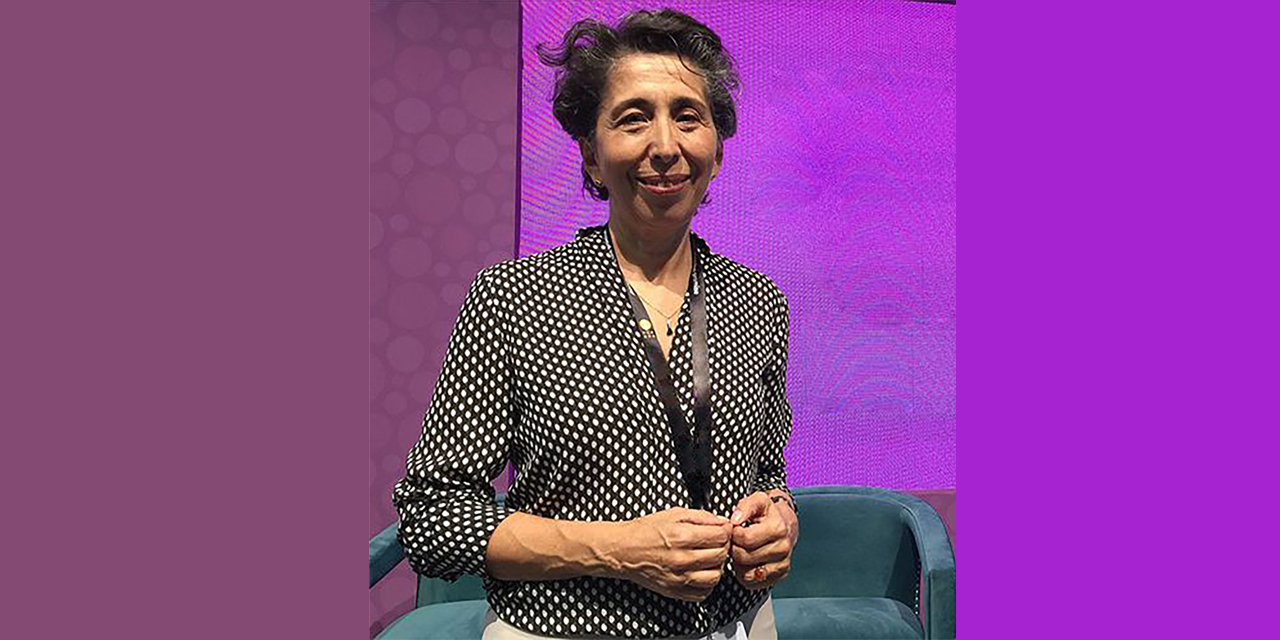 Menopoz toplumda tabu olmaya devam ediyor