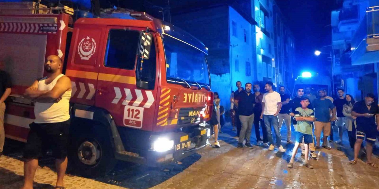 Vatandaşın merakı şaşırttı