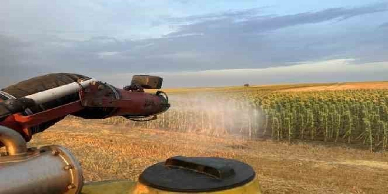 Aydın’da zirai kaynaklı kirlilik ele alındı