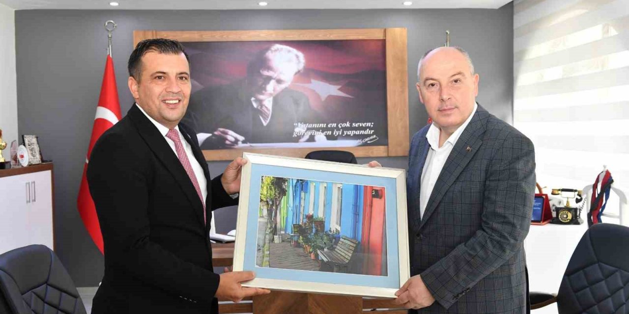 Vali Coşkun ilçe ziyaretlerini sürdürdü