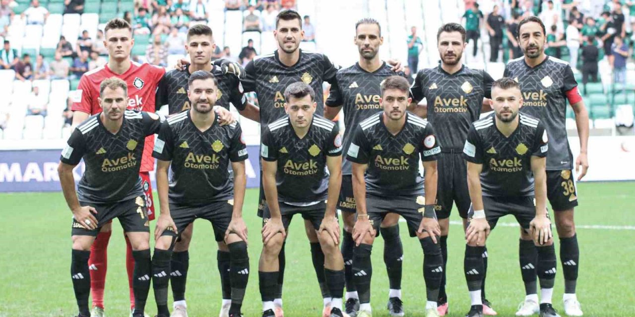 Altay, galibiyete hasret