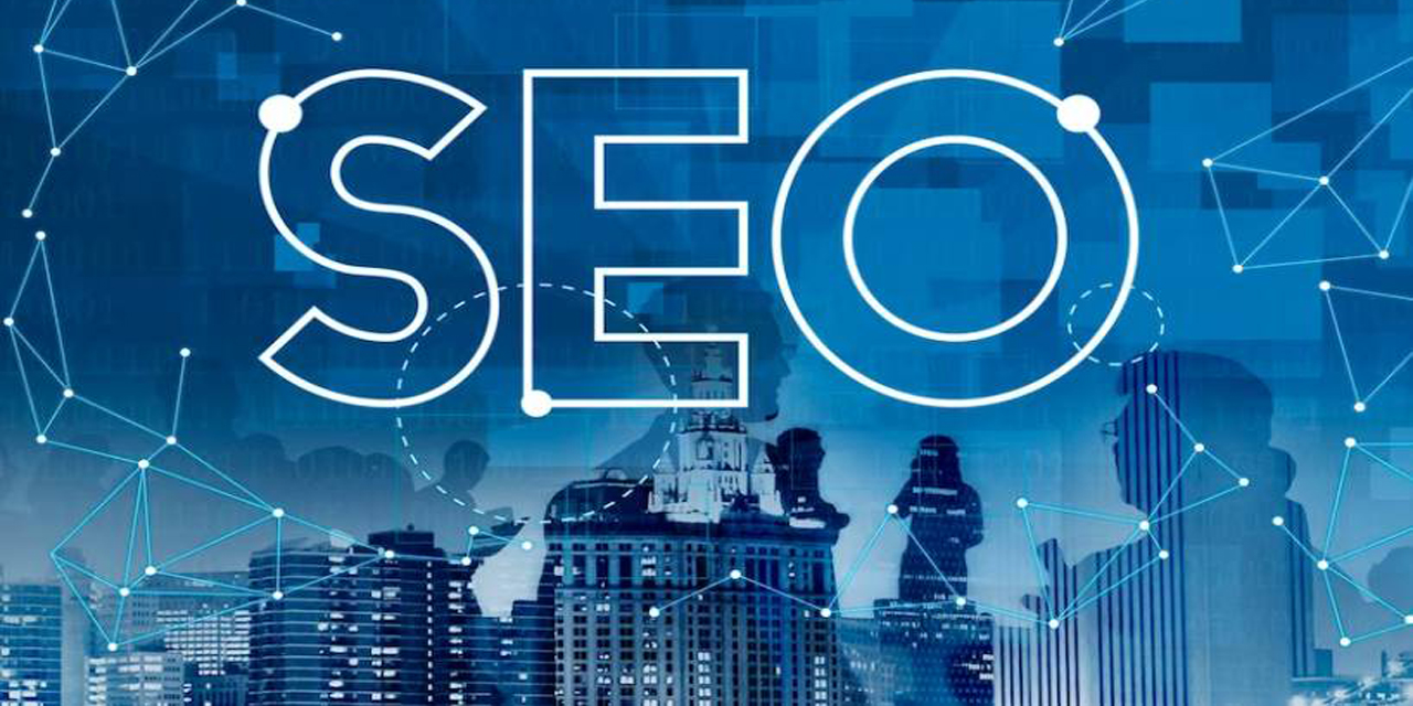 SEO hizmetleri ve en uygun fiyatlar için Blue Ajans