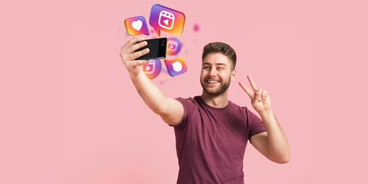 Instagram Başarınızı Venti İle Taçlandırın