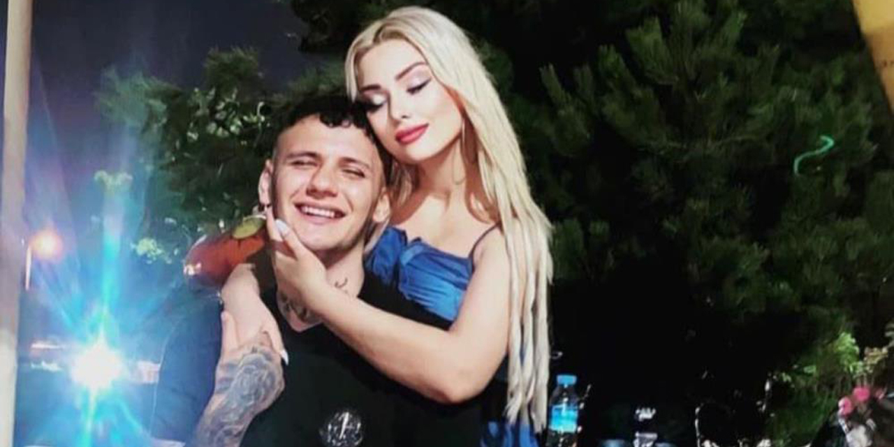 Erkek arkadaşını vuran  genç kız tutuklandı