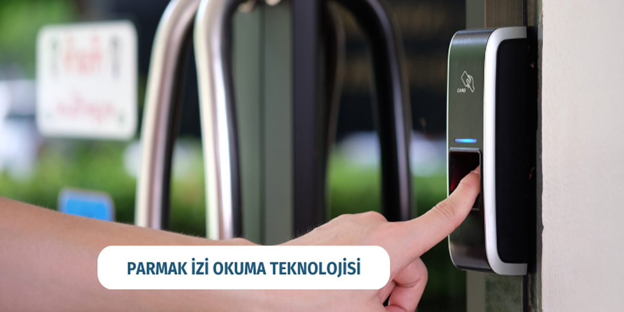 Parmak izi teknolojileri