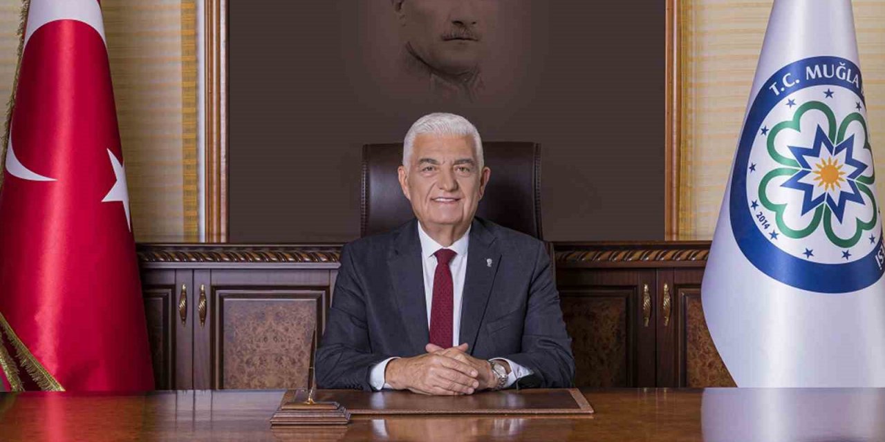 Muğla’nın kredi notu en yüksek seviye olan AAA olarak değişmedi