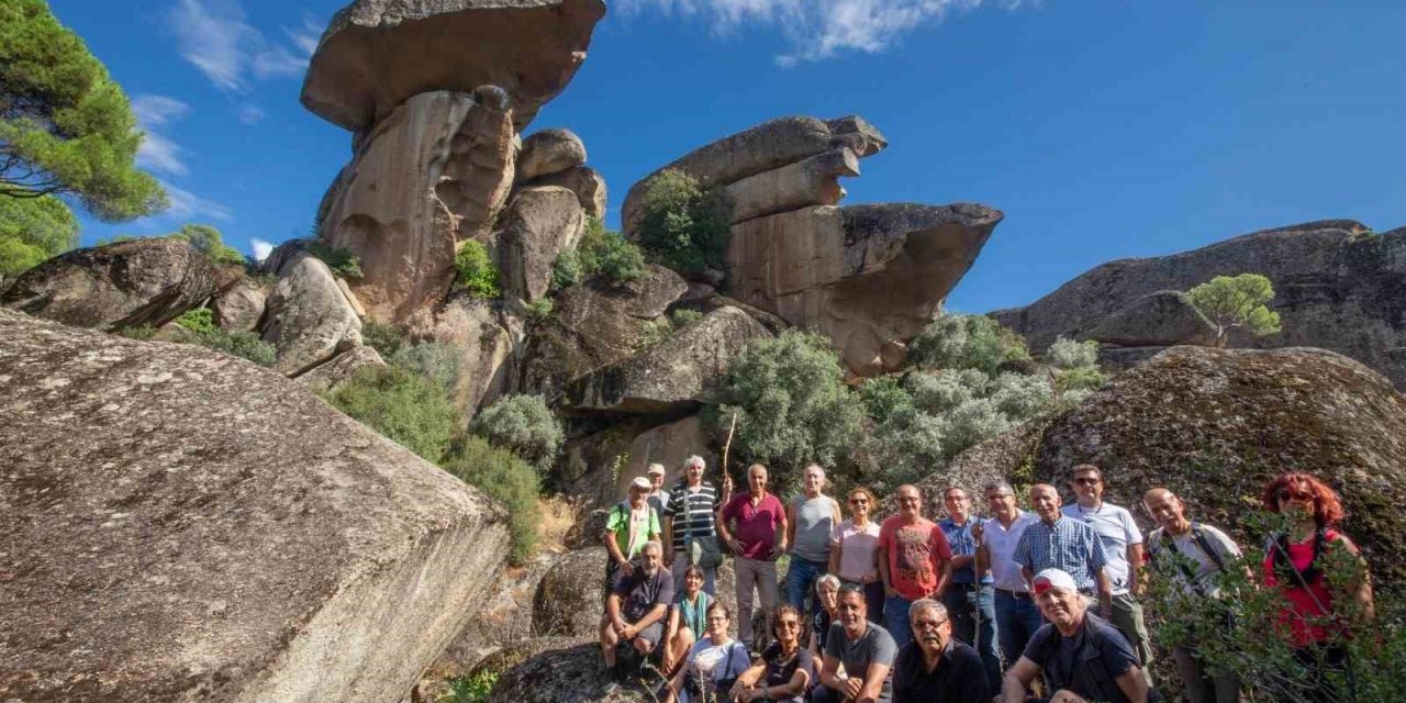 Ekoloji Birliği Kuşadası’nda toplandı