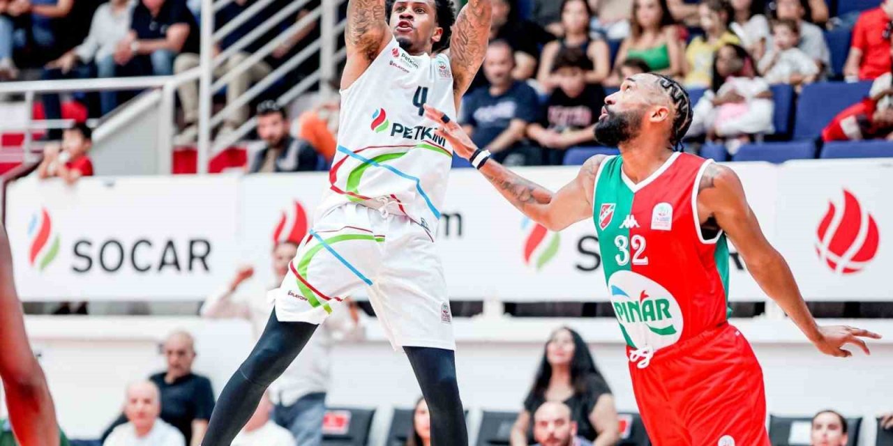 P. Karşıyaka, 4 sezon sonra kaybetti