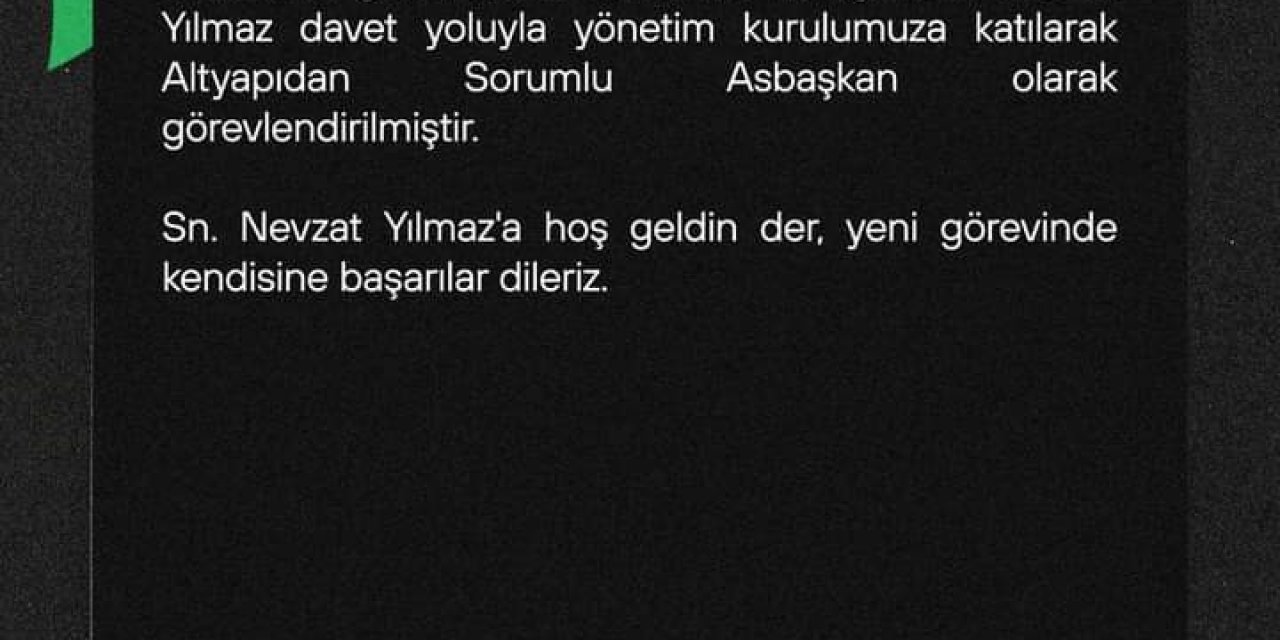 Denizlispor’a taze kan