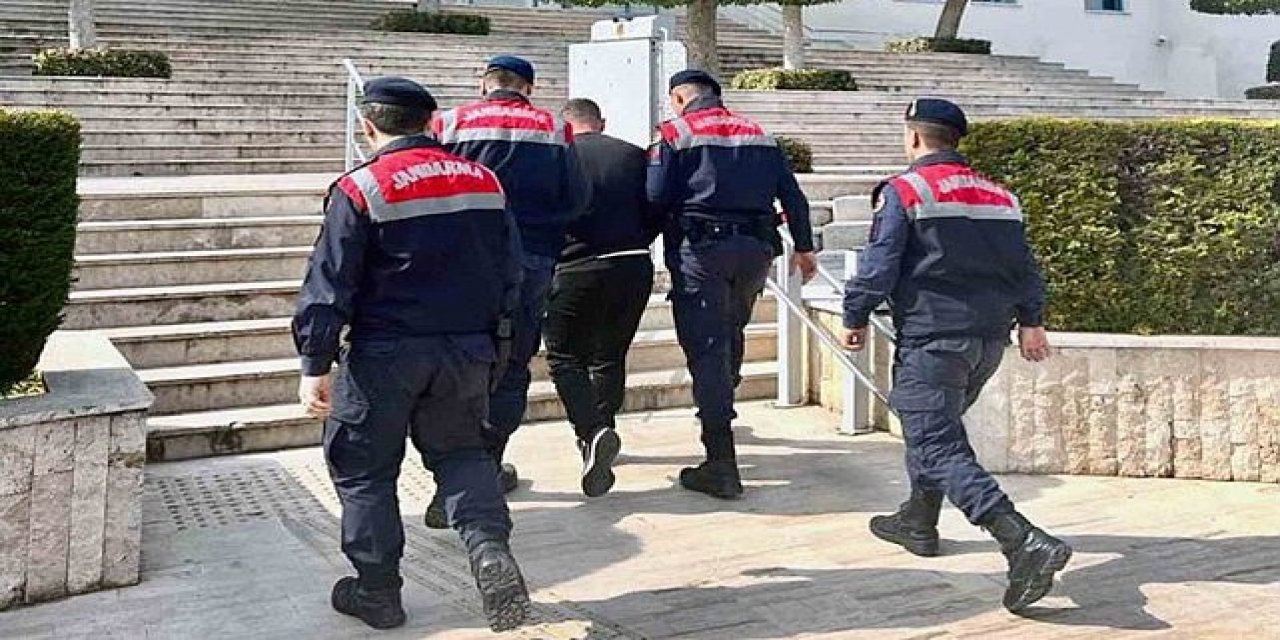 Denizli’de aranması bulunan 295 şahıs yakalandı