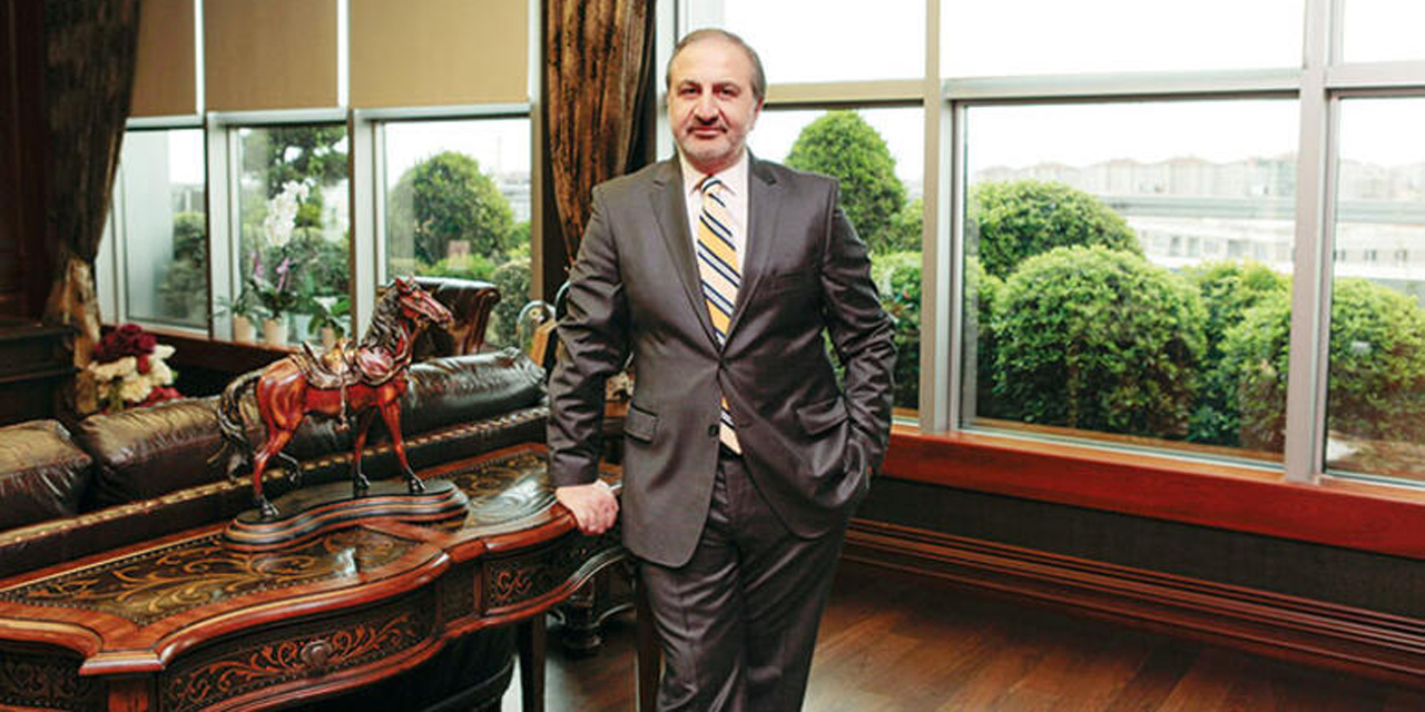 Medicana hastaneleri yeni hastanesi Ataköy’ü hizmete açtı: Dr. Hüseyin Bozkurt’tan açıklama