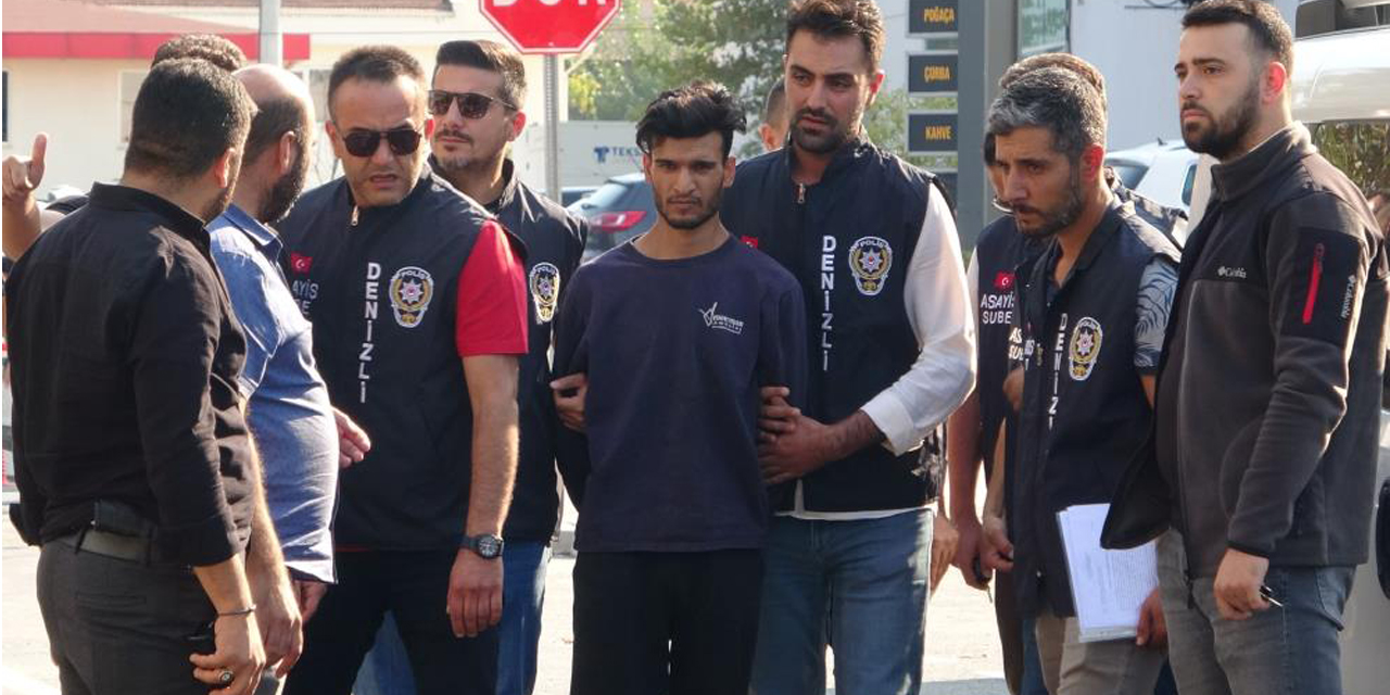 Fare zehri verdiği sevgilisini boğarak öldüren zanlıya ağırlaştırılmış müebbet verildi