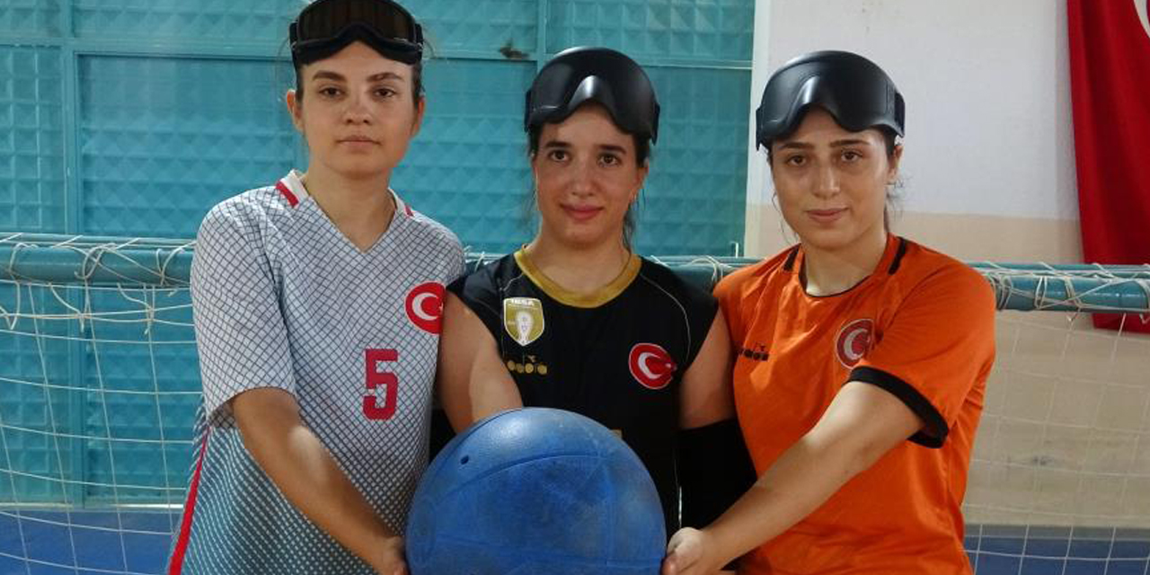 Dünya şampiyonu genç kızlar, gözünü 3. kez Avrupa’ya dikti