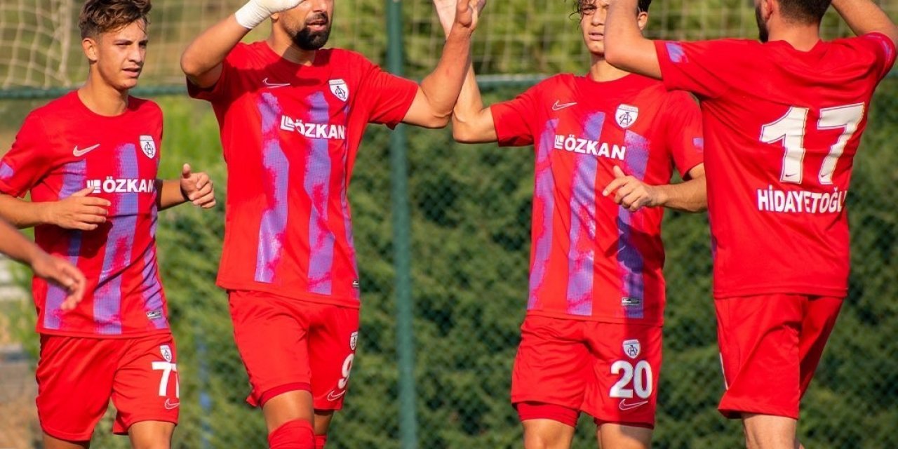 Altınordu, düşme hattından kurtulmak istiyor