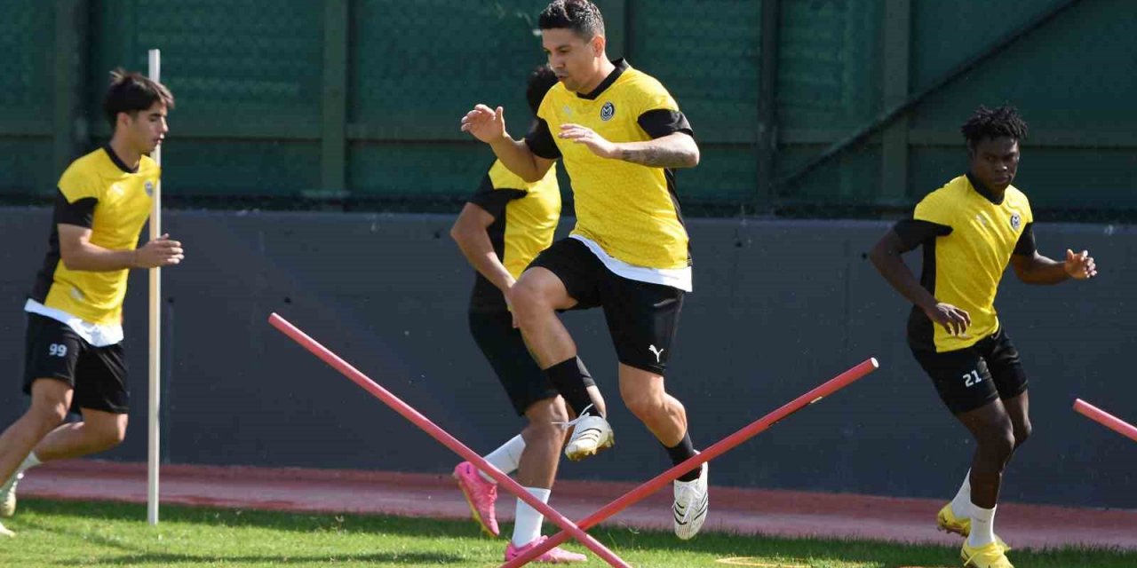 Manisa FK-Sakaryaspor maçının biletleri satışa çıktı