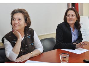 CHP İzmir Milletvekili Birgül Ayman Güler: