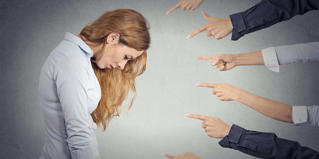 Özgüven eksikliği neden olur?