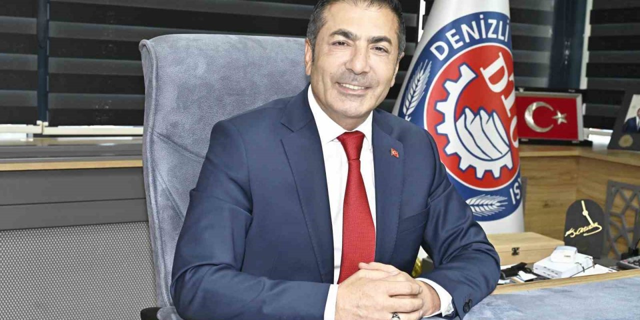 Snack Expo Denizli Fuarı, 16 Kasımda açılacak