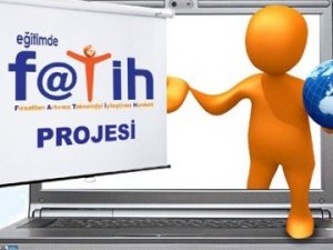 Fatih Projesinde İhale Netaş’ın
