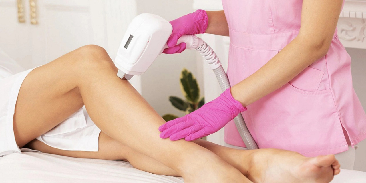 Lazer epilasyon hakkında bilinmesi gerekenler