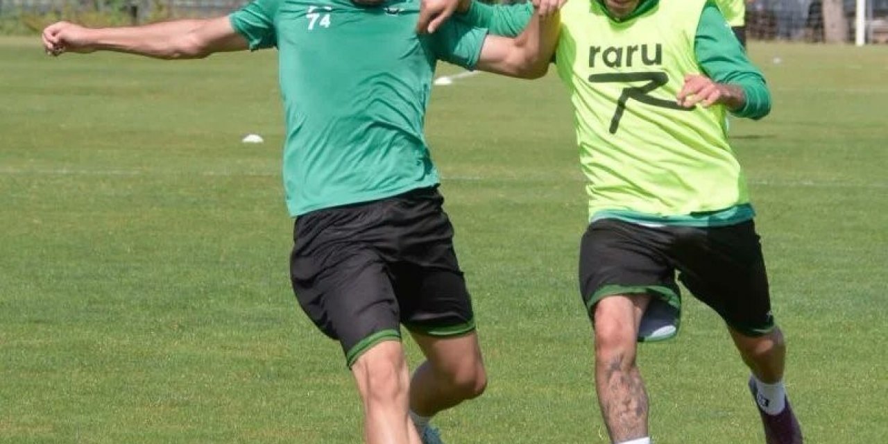 Akhisarspor’da Silivri hazırlıkları devam ediyor