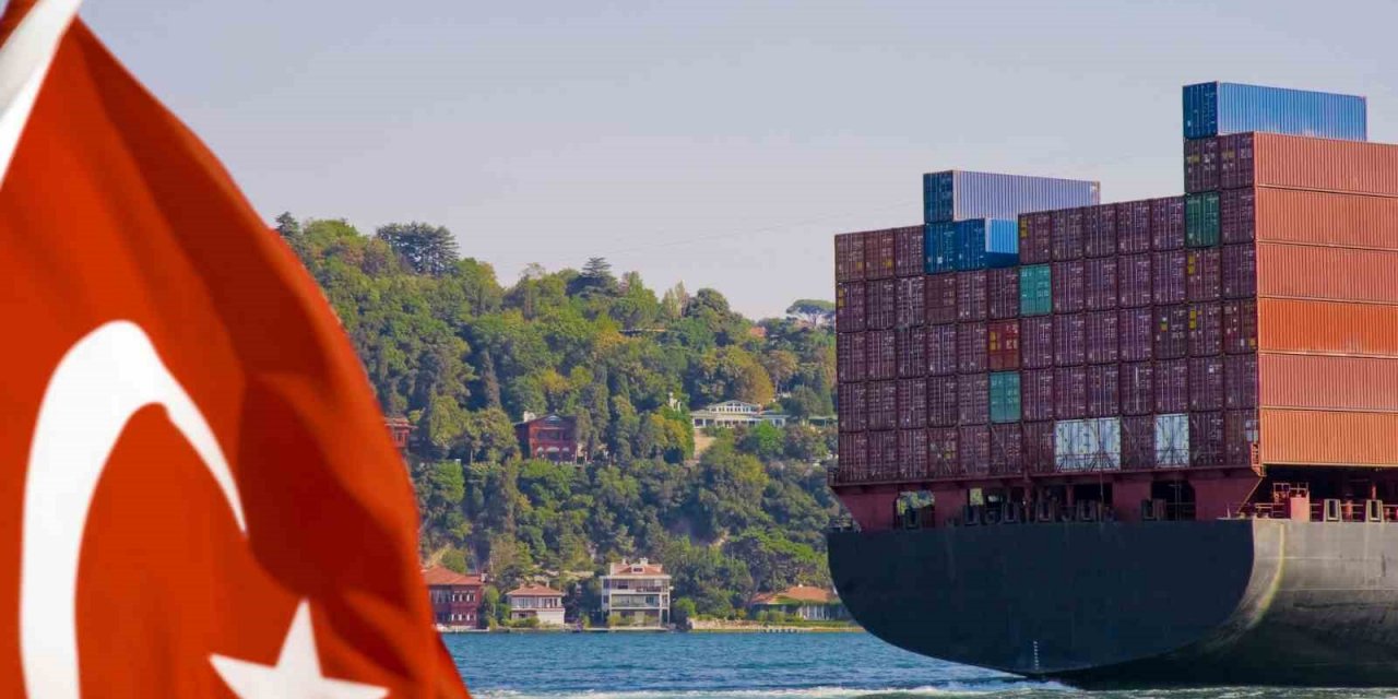 Aydın’da Eylül ayı ihracatı 79 milyon dolar oldu