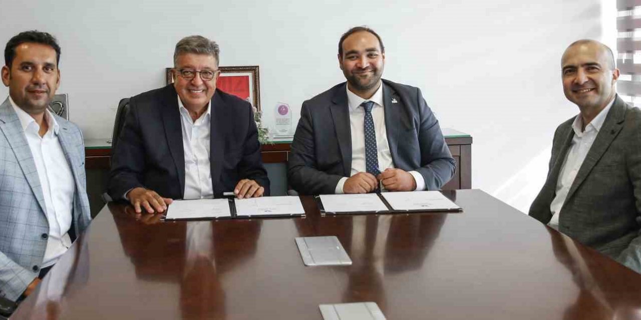 Uğur Soğutma, Bilişim Vadisi İzmir’de yerini aldı